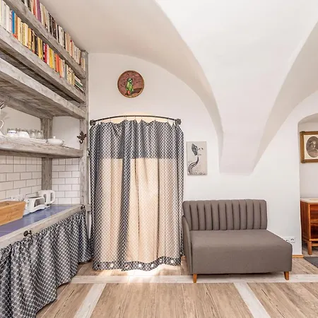 Portal Opera Banská Štiavnica