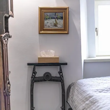 Daire Portal Opera Banská Štiavnica